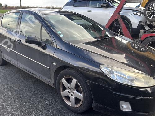 Right front indicator PEUGEOT 407 (6D_) 2.0 HDi 135 (6DRHRH, 6DRHRE, 6DRHRG, 6DRHRJ) | BP36474266C33 - Image 26