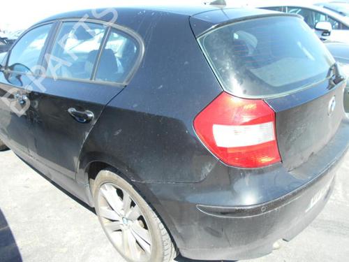 Front left window mechanism BMW 1 (E87) 120 d | BP20004524C22  - Image 8