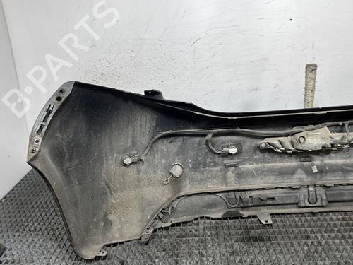 Rear bumper PEUGEOT 208 I (CA_, CC_) 1.6 HDi / BlueHDi 75 | BP30148395C8