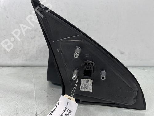 Used Left mirror Left mirror OPEL ASTRA G Hatchback (T98) 1.6 16V (F08, F48) (101 hp) 33858479 33858479