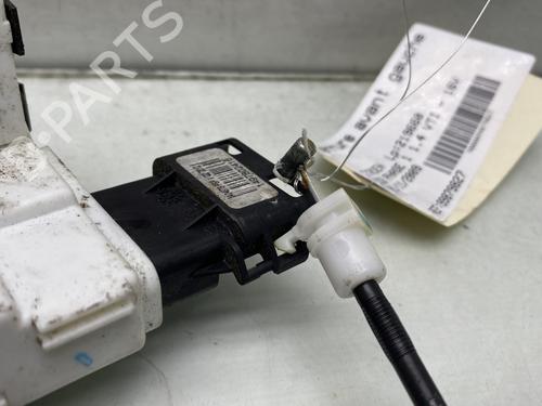 Front left lock CITROËN DS3 (SA_) 1.4 VTi 95 | BP23769850C98 