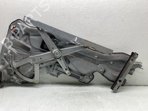 Used Rear left window mechanism Rear left window mechanism RENAULT LAGUNA I (B56_, 556_) 1.9 dCi (B56W) (107 hp) 21490568 21490568