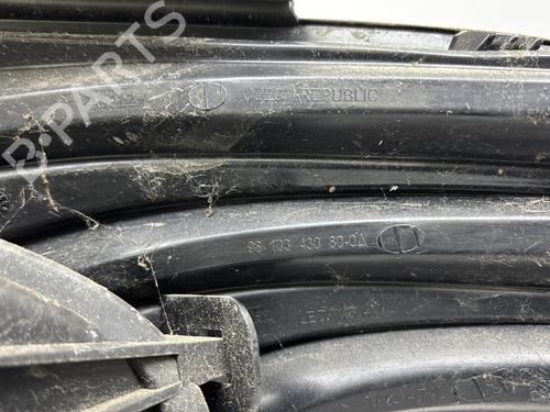 Left taillight PEUGEOT 208 I (CA_, CC_) 1.6 HDi / BlueHDi 75 | BP30887834C34 