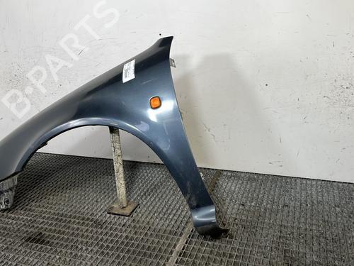 Forkjerm venstre SKODA OCTAVIA I Combi (1U5) 1.9 TDI | BP29912156C41 