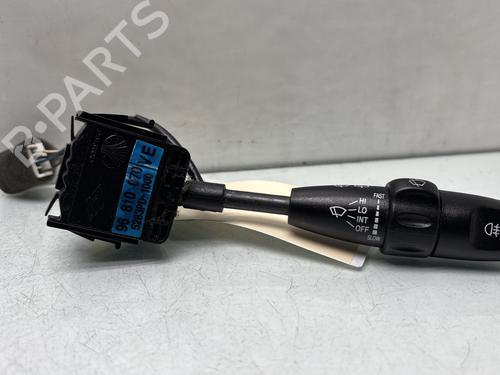 Used Steering column stalk CHEVROLET AVEO / KALOS Hatchback (T250, T255) 1.2 LPG (84 hp) 29630190