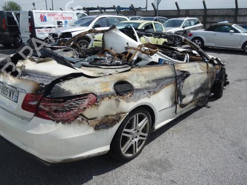 Headlight washer MERCEDES-BENZ E-CLASS Convertible (A207) E 350 CDI (207.422) | BP23906528E17 - Image 6