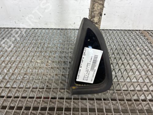 Dør rude ventre bagtil Dør rude ventre bagtil RENAULT CLIO IV (BH_) 1.5 dCi 75 (75 hp) 36338947 36338947