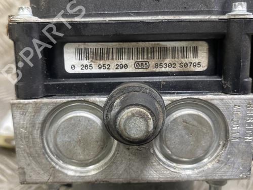 Used ABS pump ABS pump CITROËN DS5 2.0 BlueHDi 180 (180 hp) 27624128 27624128