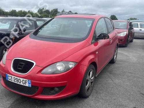 Left headlight SEAT ALTEA (5P1) 1.9 TDI | BP24584790C28 - Image 16