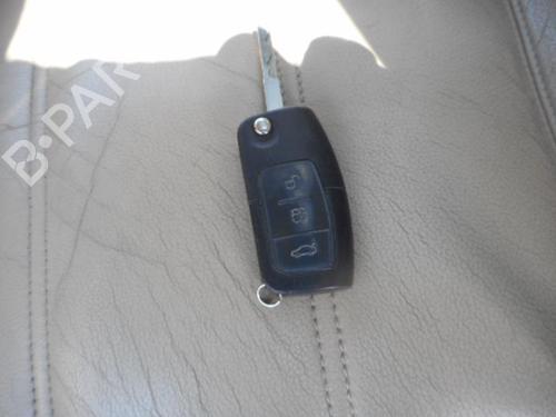 Front left interior door handle FORD C-MAX (DM2)  | BP20032862I13  - Image 10