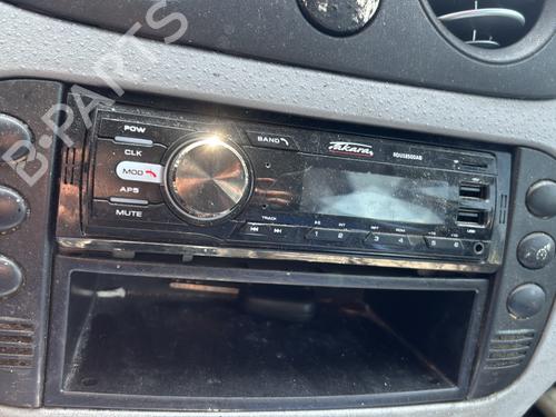 Pedal CITROËN C3 I (FC_, FN_) 1.4 HDi | BP28281355I4 
