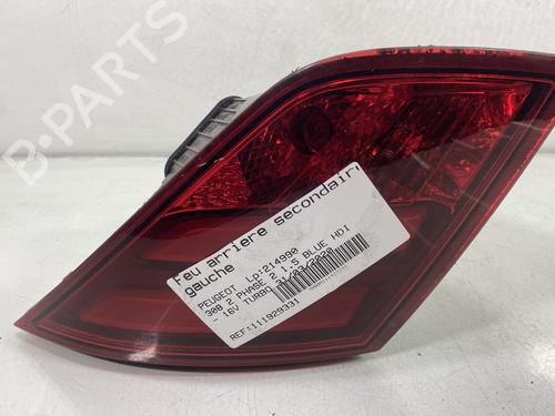 Left tailgate light PEUGEOT 308 II (LB_, LP_, LW_, LH_, L3_) 1.5 BlueHDi 130 | BP29287088C79 