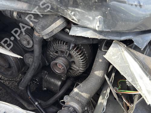 Front wiper motor BMW 5 (E60) 530 d | BP33648677M29  - Image 23