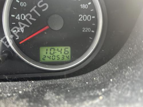 Hood FORD FIESTA V (JH_, JD_)  | BP21959672C1 