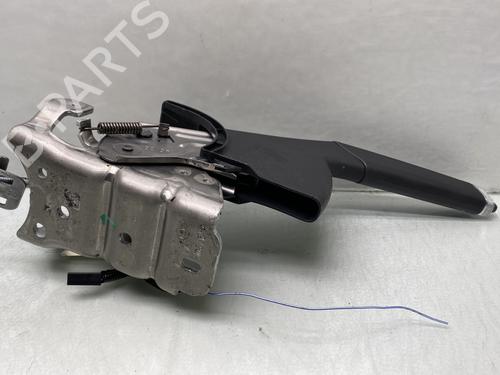Hand brake RENAULT CLIO V (B7_) 1.5 Blue dCi 85 (B7AG) | BP28519312I18 - Image 3