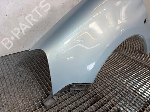 Used Left front fenders Left front fenders CITROËN BERLINGO / BERLINGO FIRST Box Body/MPV (M_) 2.0 HDI 90 (MBRHY, MCRHY) (90 hp) 35896535 35896535