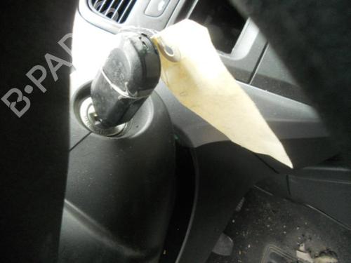 Front right lock FIAT GRANDE PUNTO (199_) 1.3 D Multijet | BP21950091C97 