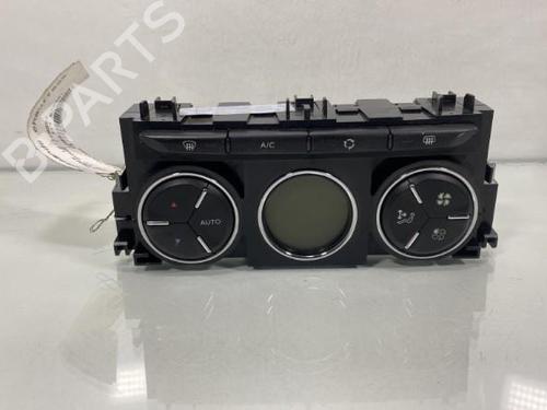 Used Climate control Climate control CITROËN C3 II (SC_) 1.4 HDi 70 (SC8HZC, SC8HR0, SC8HP4) (68 hp) 19986468 19986468