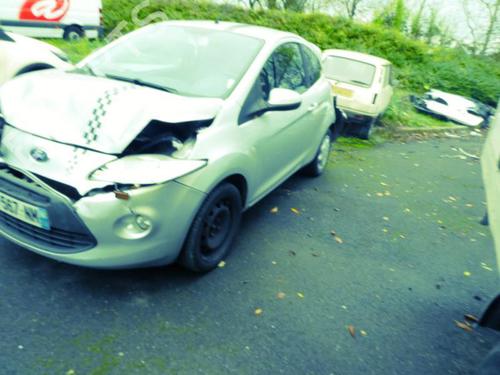 Third brake light FORD KA (RU8) 1.2 | BP20028355L11 - Image 12