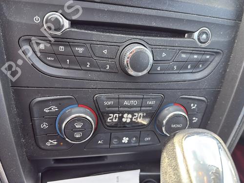 Right front shock absorber RENAULT LATITUDE (L70_) 2.0 dCi 150 (L70H) | BP31048990M17  - Image 10