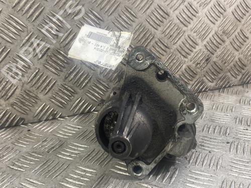 Startmotor PEUGEOT 206 Hatchback (2A/C) 1.4 HDi eco 70 | BP29413293M8 