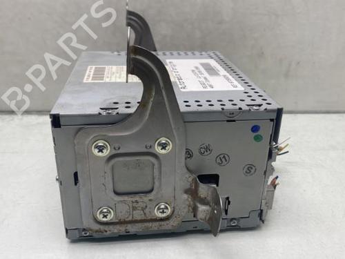 Radio PEUGEOT 4007 (VU_, VV_) 2.2 HDi | BP19959300E6 
