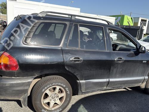 Right front window switch HYUNDAI SANTA FÉ I (SM) 2.0 CRDi | BP30576296I26  - Image 13