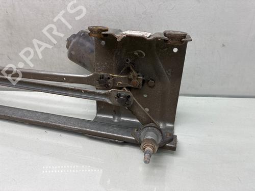 Used Front wiper motor Front wiper motor RENAULT TRAFIC Van (T_, P_, V_) 2.5 D (75 hp) 34525264 34525264
