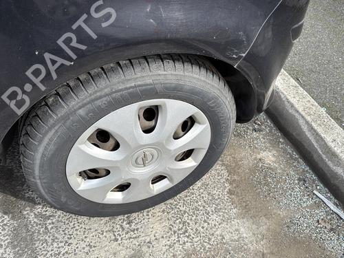 Horn OPEL CORSA D (S07) 1.2 (L08, L68) | BP36891745E13  - Image 6