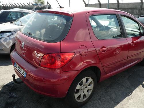ABS pump PEUGEOT 307 (3A/C) 1.6 HDi 110 | BP20013256M43 