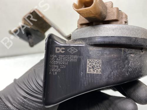 Horn RENAULT TWINGO III (BCM_, BCA_) 1.0 SCe 75 | BP31641215E13