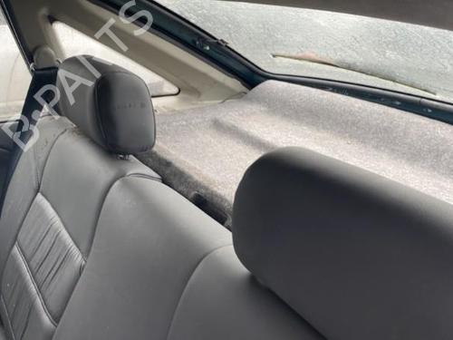 Steering column stalk DAEWOO NEXIA 1.5 (08, 68) | BP26130303I23 - Image 8