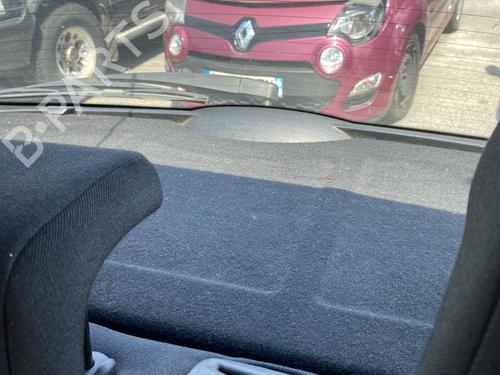 Right mirror PEUGEOT 207 (WA_, WC_) 1.4 HDi | BP29939247C27