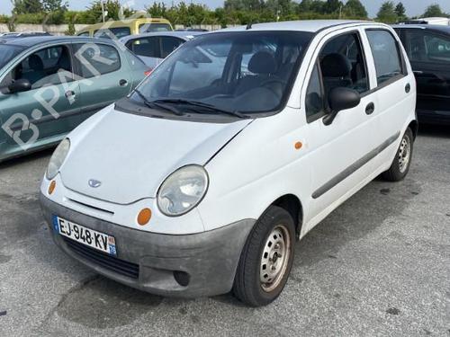 Engine DAEWOO MATIZ (M100, M150) 0.8 | BP35987619M1  - Image 8
