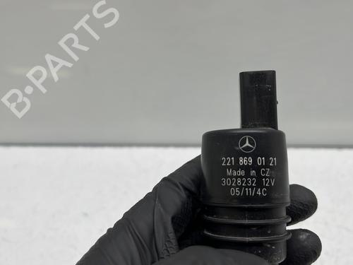 Other MERCEDES-BENZ C-CLASS (W204) C 200 CDI (204.001) | BP24428823O1 