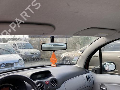 Rear right lock CITROËN C3 I (FC_, FN_) 1.4 i | BP29039336C99 