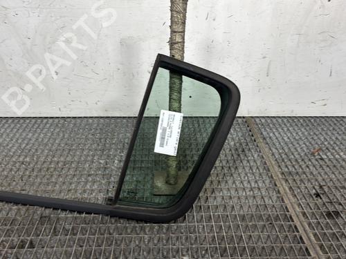 Dør rude ventre bagtil Dør rude ventre bagtil RENAULT CLIO III (BR0/1, CR0/1) 1.5 dCi (BR17, CR17) (86 hp) 33774260 33774260