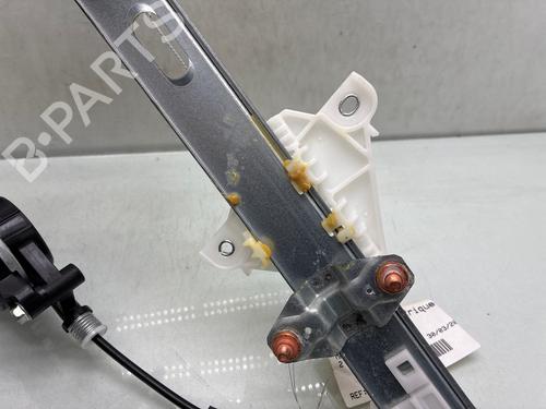Front right window mechanism MAZDA 2 Hatchback (DL, DJ) 1.5 SKYACTIV-G | BP37755617C23 - Image 3