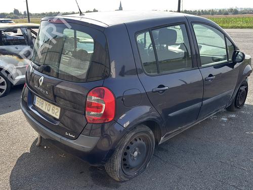 Switch RENAULT MODUS / GRAND MODUS (F/JP0_) 1.2 (JP0C, JP0K, FP0C, FP0K, FP0P, JP0P, JP0T) | BP32292508I30  - Image 21