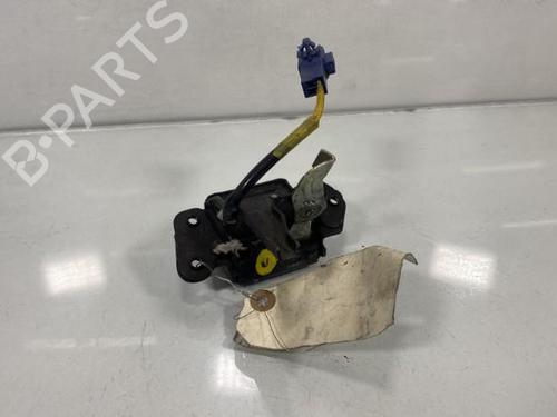 Used Tailgate lock Tailgate lock TOYOTA YARIS (_P13_) [2010-2020] 19999400 19999400