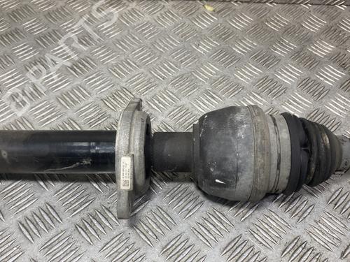Used Right front driveshaft Right front driveshaft MERCEDES-BENZ A-CLASS (W176) A 200 CDI (176.001) (136 hp) 29919916 29919916