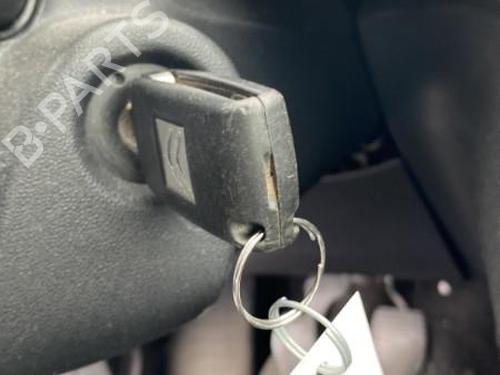 Right mirror CITROËN C3 II (SC_) 1.4 HDi 70 (SC8HZC, SC8HR0, SC8HP4) | BP22565382C27 
