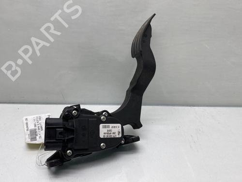 Used Pedal Pedal FORD FIESTA V (JH_, JD_) 1.4 TDCi (68 hp) 24962138 24962138