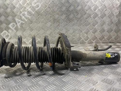 Used Right front shock absorber Right front shock absorber FORD FOCUS III 1.6 TDCi (115 hp) 19968034 19968034