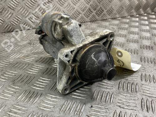 Used Starter Starter RENAULT MASTER III Van (FV) 2.3 dCi 100 FWD (FV0A, FV0B, FV0G, FV0K, FV0H) (101 hp) 26498742 26498742