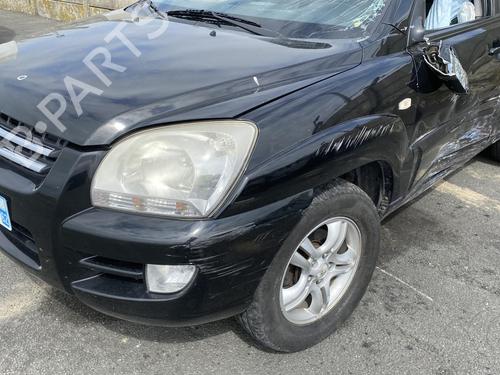 Right front window switch KIA SPORTAGE II (JE_, KM_) 2.0 CRDi | BP19953566I26 