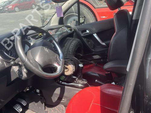 Fælk CITROËN C3 II (SC_) 1.6 HDi | BP24962245C45 - Image 11