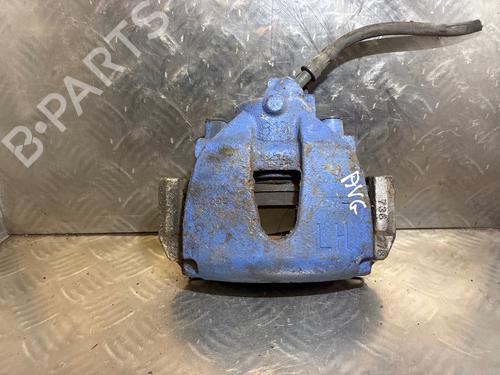 Used Left front brake caliper Left front brake caliper 21953897 21953897