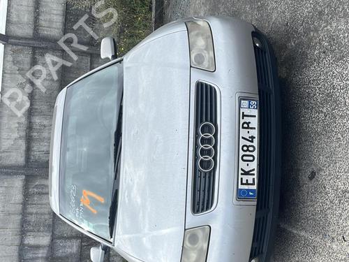 Front right door window AUDI A3 (8L1) 1.9 TDI | BP19955499C19 