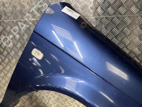 Right front fenders KIA CARNIVAL II (GQ) 2.9 CRDi | BP19999034C42 